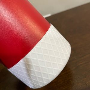 Brand new Nebraska Huskers Tumbler